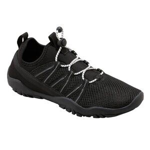 NWT All In Motion Womens Aurora Water Shoes 81528226 Black 6M